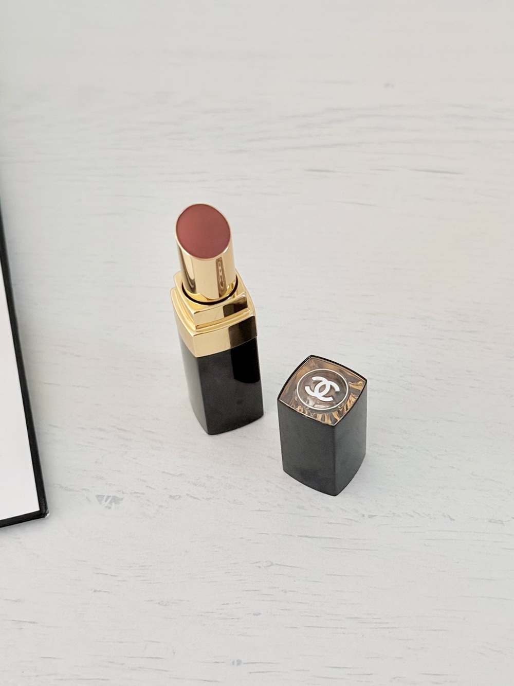 Chanel Limited Edition Rouge Coco Flash in 280 Sweet